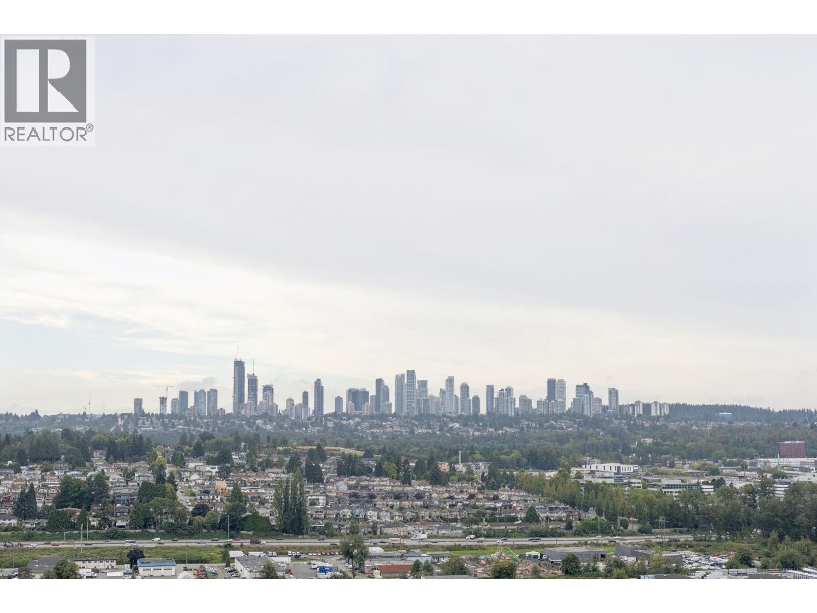 2308 2135 Springer Avenue, Burnaby, British Columbia  V5B 0C1 - Photo 6 - R3160023
