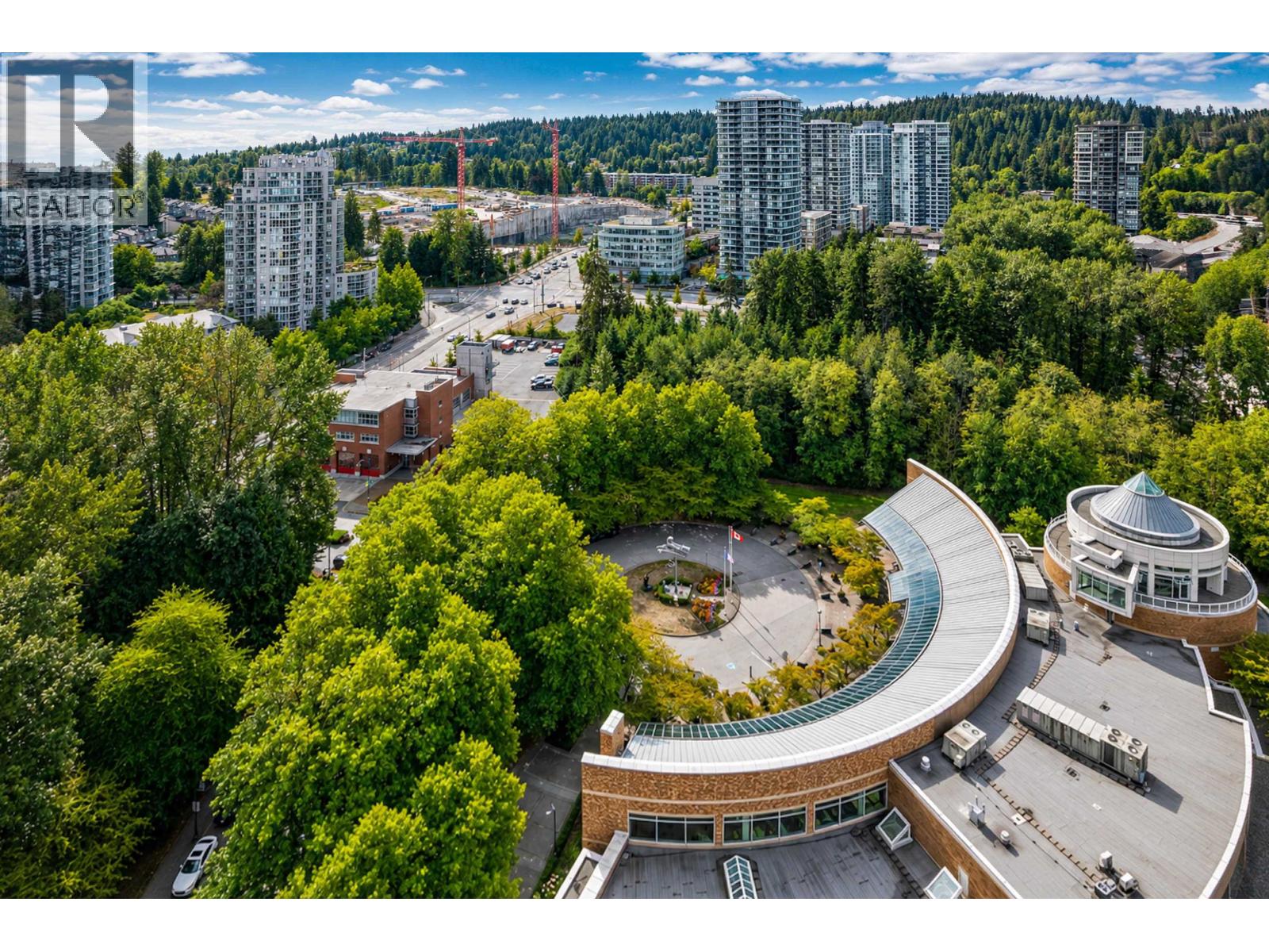 303 200 Newport Drive, Port Moody, British Columbia  V3H 5B7 - Photo 29 - R3161239