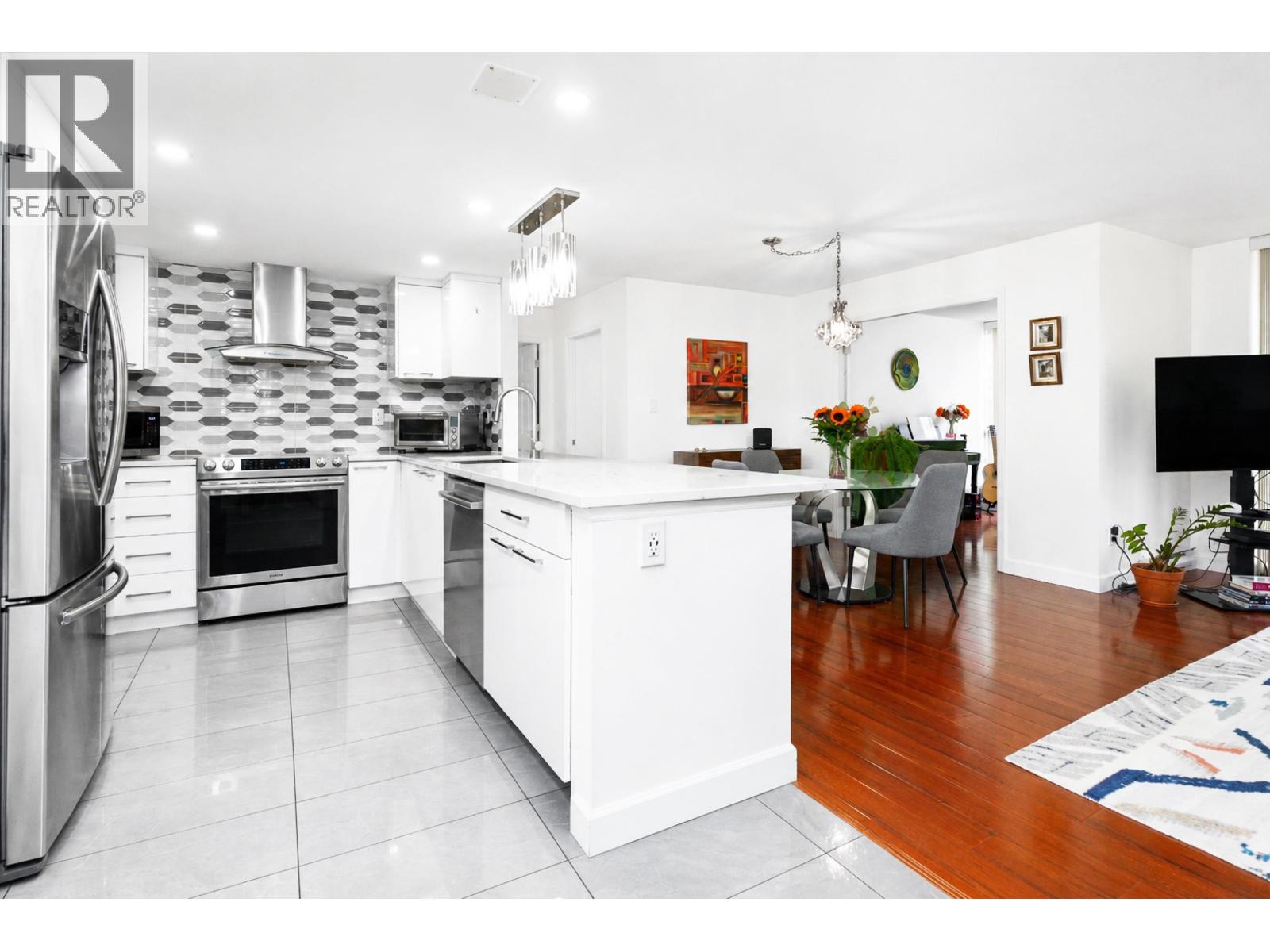 303 200 Newport Drive, Port Moody, British Columbia  V3H 5B7 - Photo 10 - R3161239