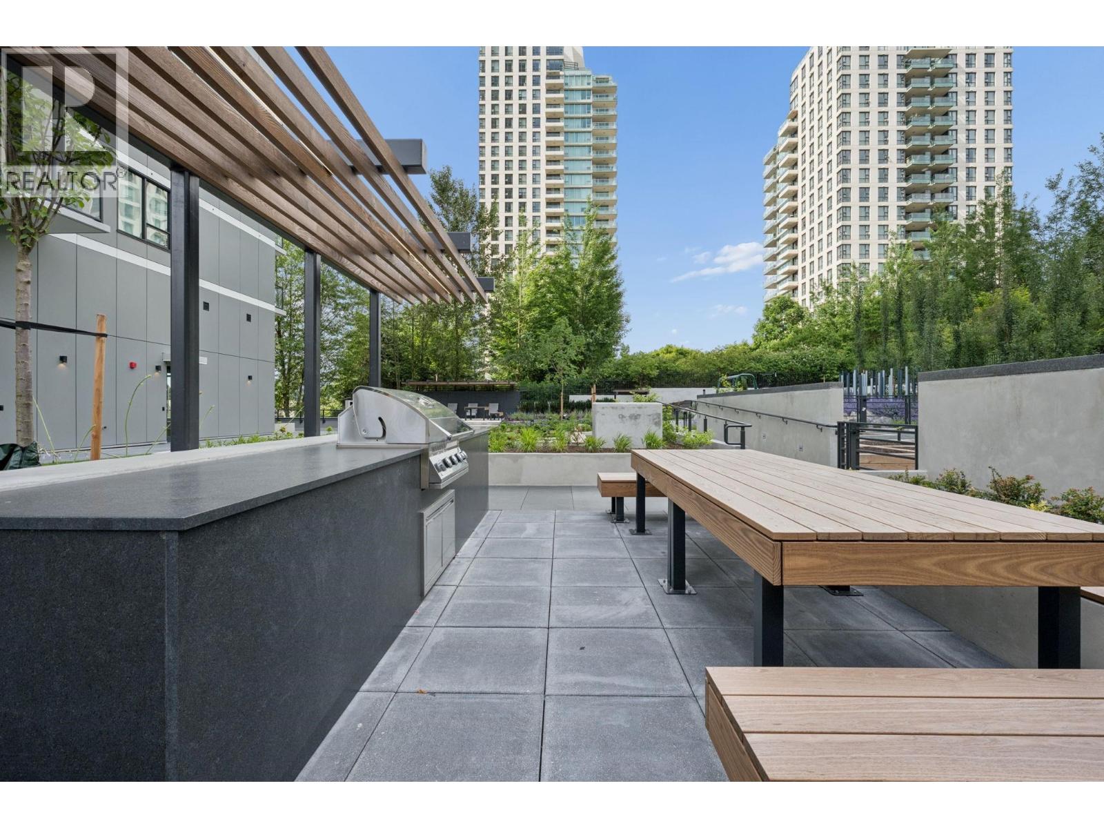 2308 2135 Springer Avenue, Burnaby, British Columbia  V5B 0C1 - Photo 14 - R3160023