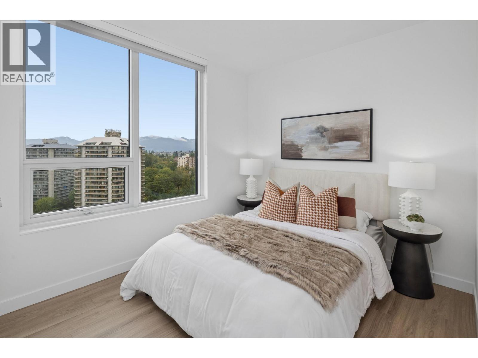 2308 2135 Springer Avenue, Burnaby, British Columbia  V5B 0C1 - Photo 12 - R3160023