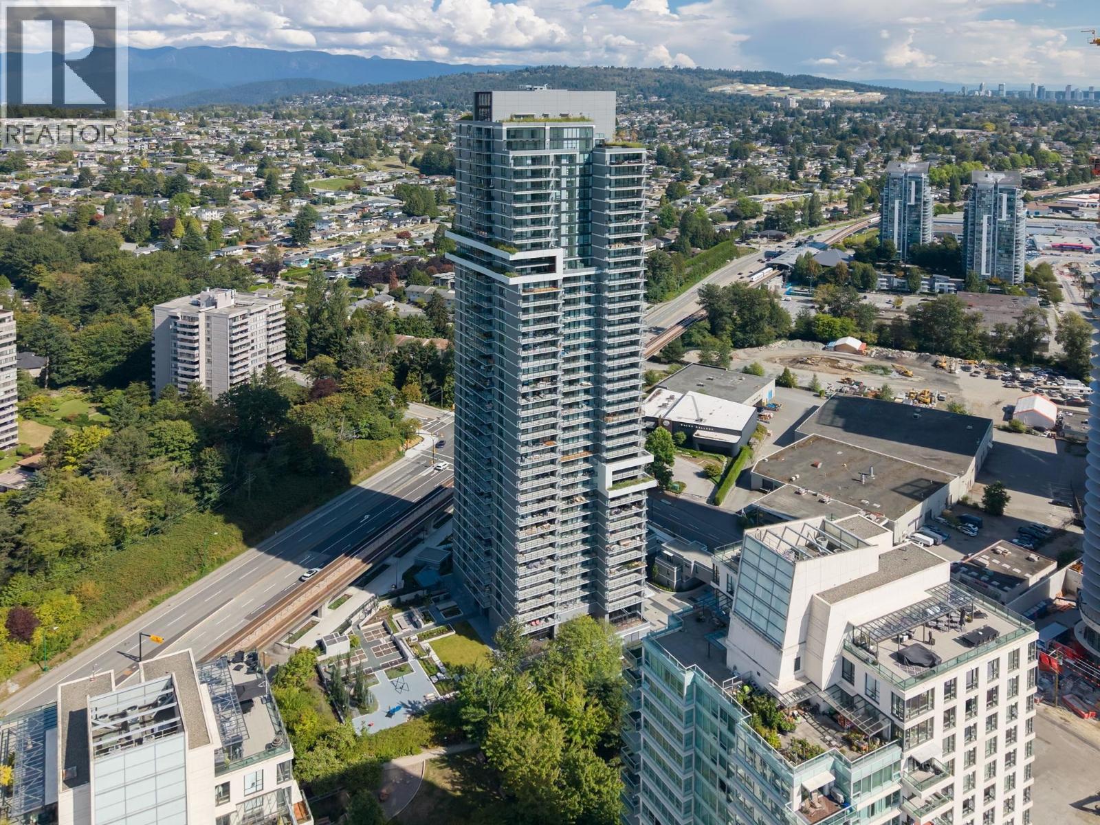 2308 2135 Springer Avenue, Burnaby, British Columbia  V5B 0C1 - Photo 26 - R3160023