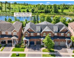 571 REEVES WAY BOULEVARD, Whitchurch-Stouffville, Ontario