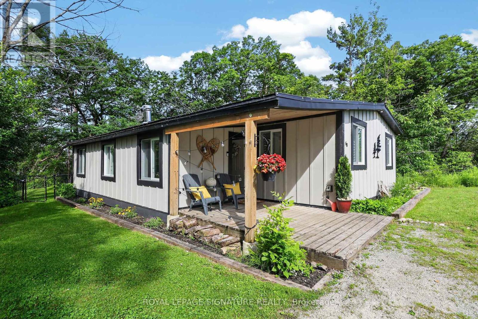 68 Forest Harbour Parkway, Tay, Ontario  L0K 2C0 - Photo 4 - S13481712