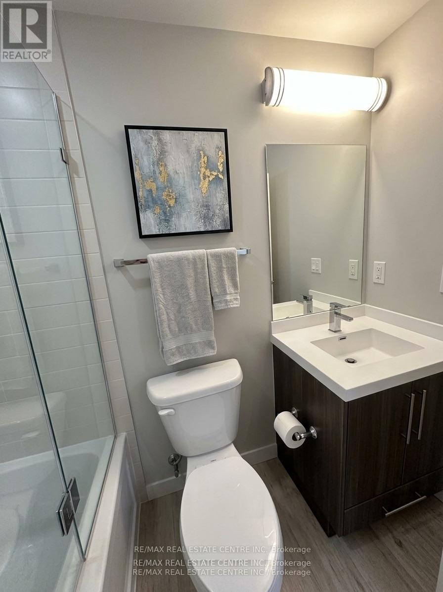 603 - 2081 Fairview Street, Burlington, Ontario  L7S 2K4 - Photo 11 - W13659126