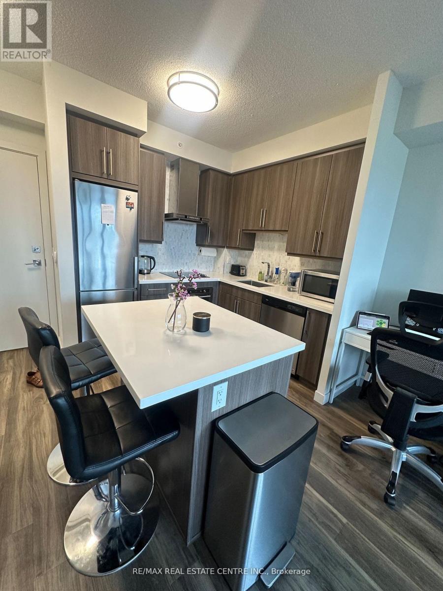 603 - 2081 Fairview Street, Burlington, Ontario  L7S 2K4 - Photo 15 - W13659126