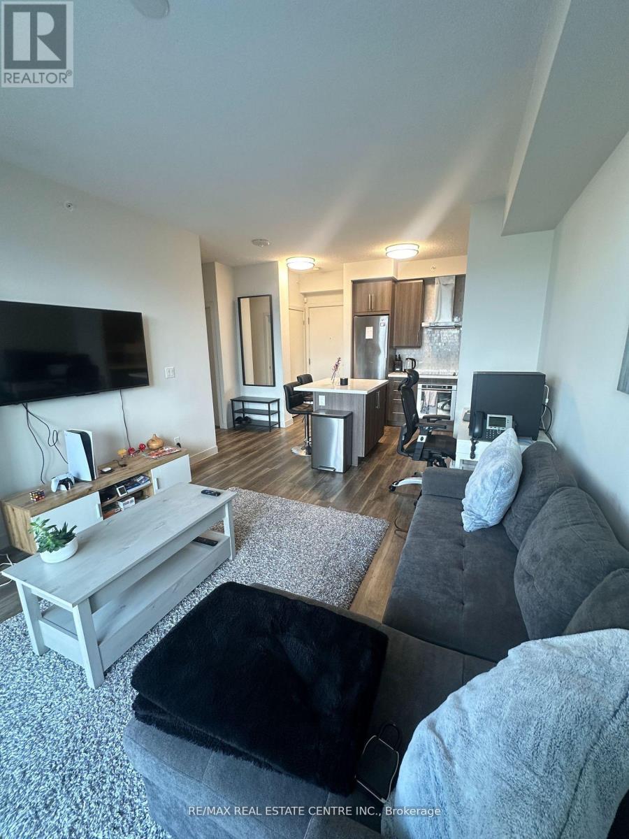603 - 2081 Fairview Street, Burlington, Ontario  L7S 2K4 - Photo 16 - W13659126