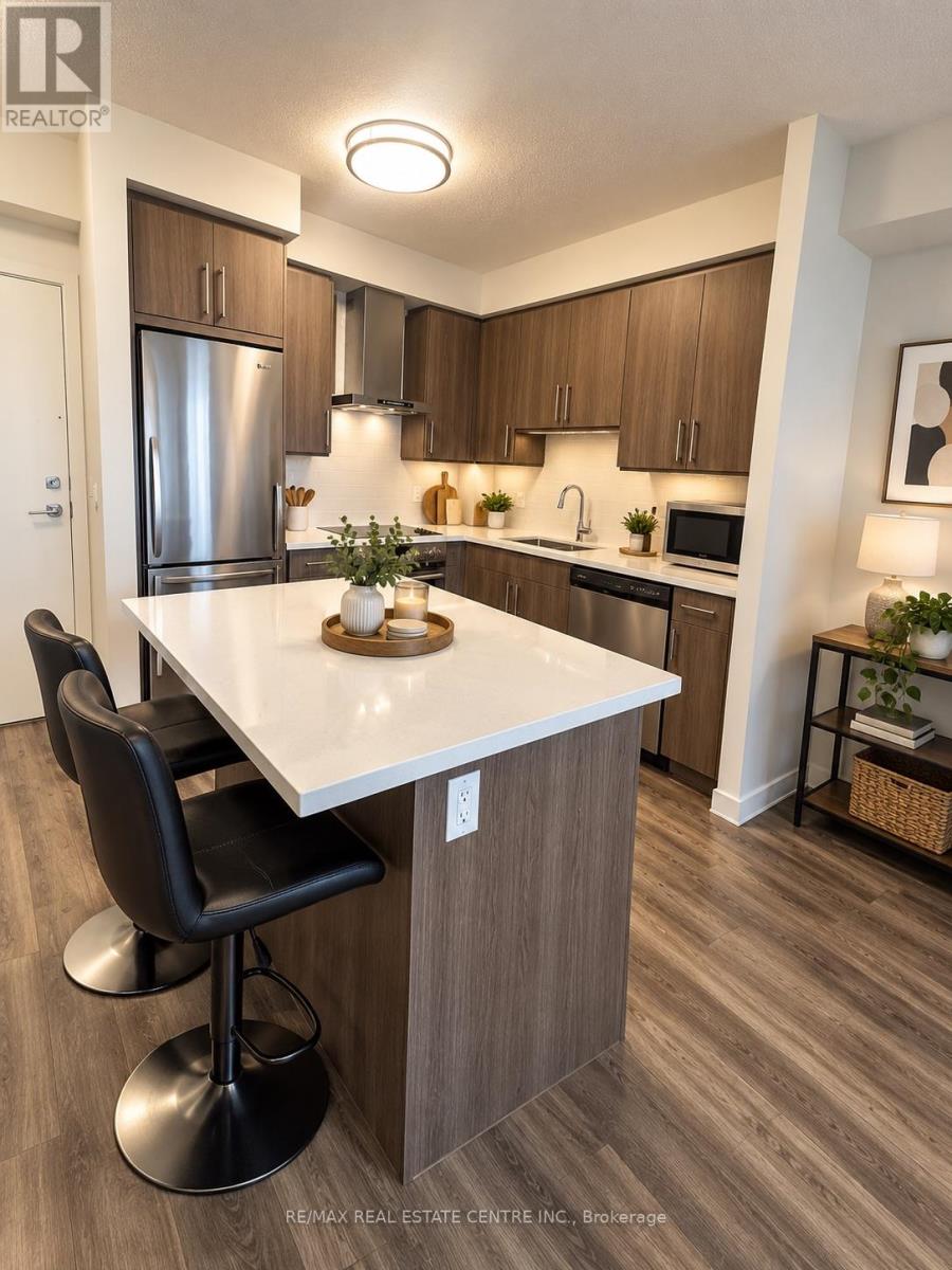 603 - 2081 Fairview Street, Burlington, Ontario  L7S 2K4 - Photo 7 - W13659126