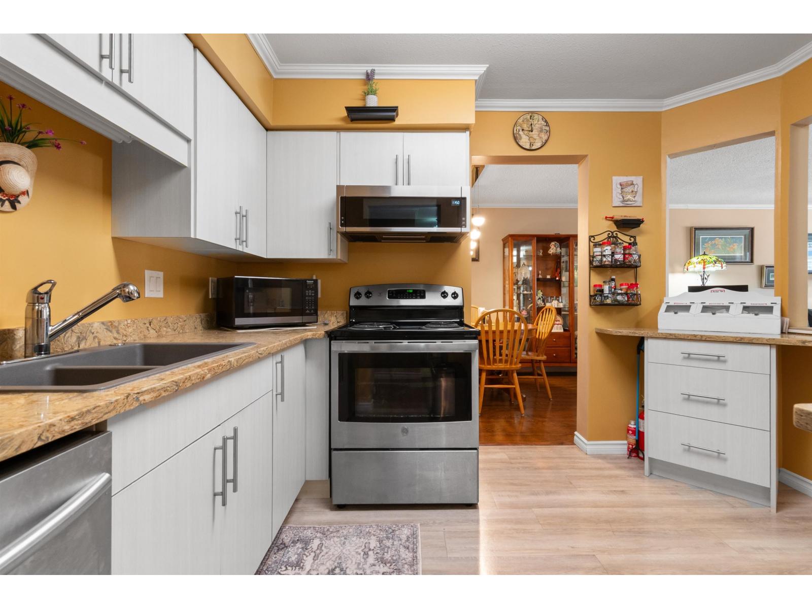 109 8725 Elm Drive, Chilliwack Proper South, Chilliwack, British Columbia  V2P 4Y3 - Photo 6 - R3162277