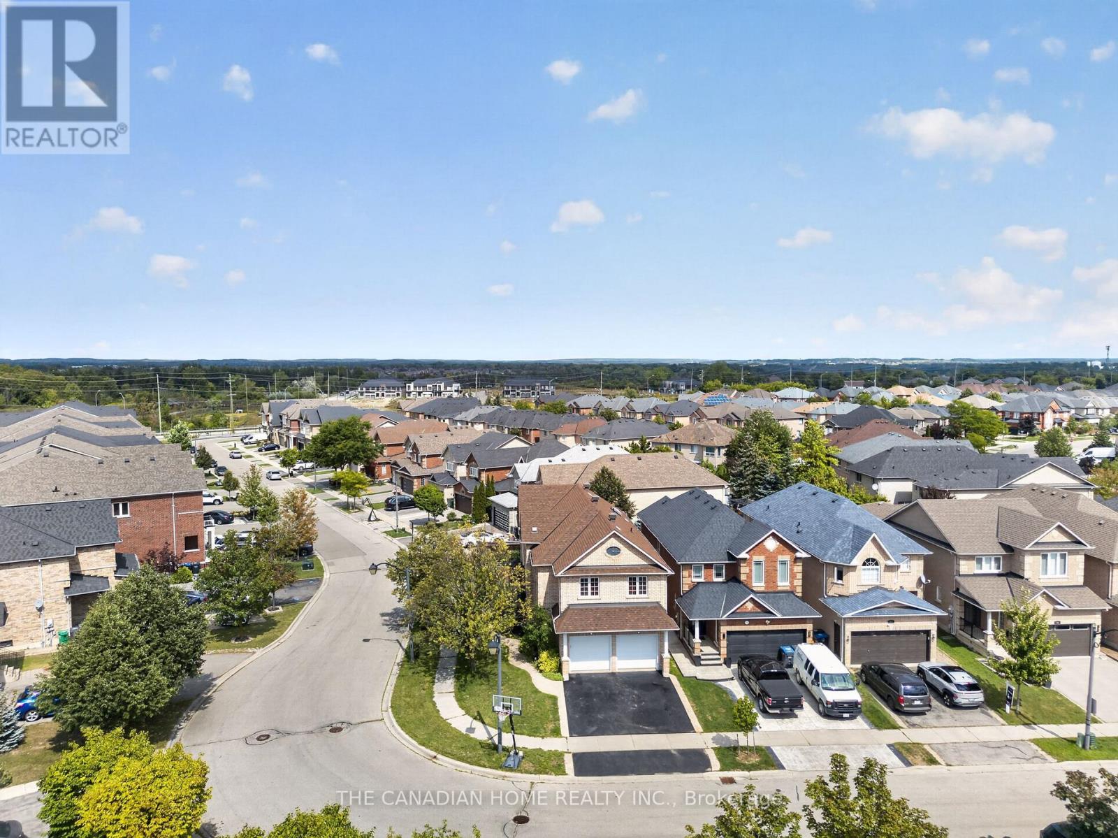 63 Humbershed Crescent, Caledon, Ontario  L7E 2X4 - Photo 6 - W13755100
