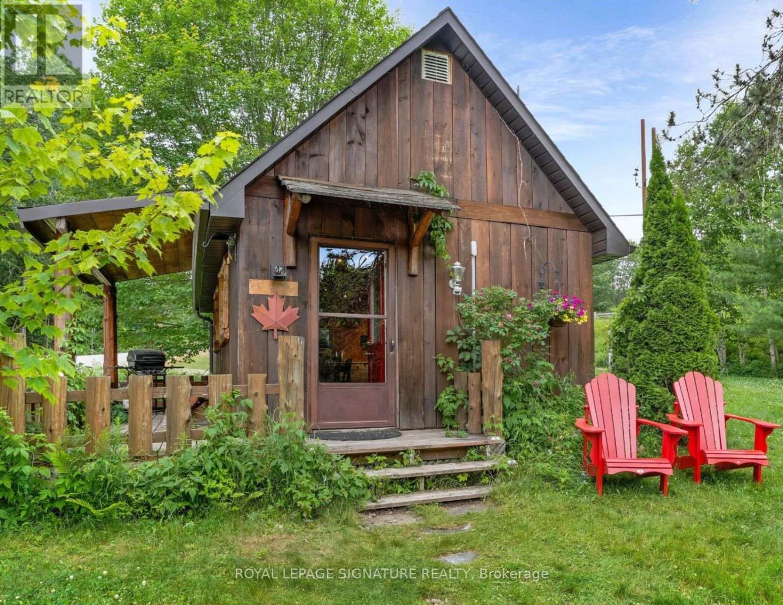 1064 Omagaki Road N, Minden Hills, Ontario K0M 2K0 - Photo 7 - X13619320