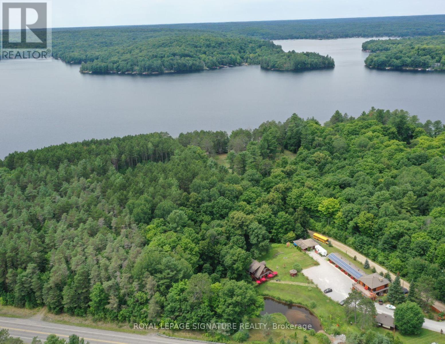 1064 Omagaki Road N, Minden Hills, Ontario K0M 2K0 - Photo 9 - X13619320