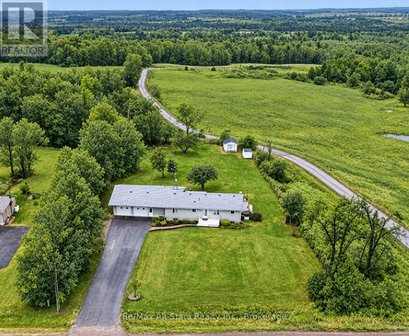 450 Janetville Road, Kawartha Lakes, Ontario  L0B 1K0 - Photo 3 - X13560776