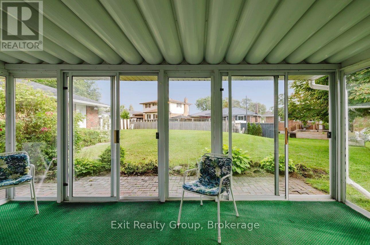 6 Ernest Court, Belleville, Ontario  K8P 4H7 - Photo 26 - X13754676