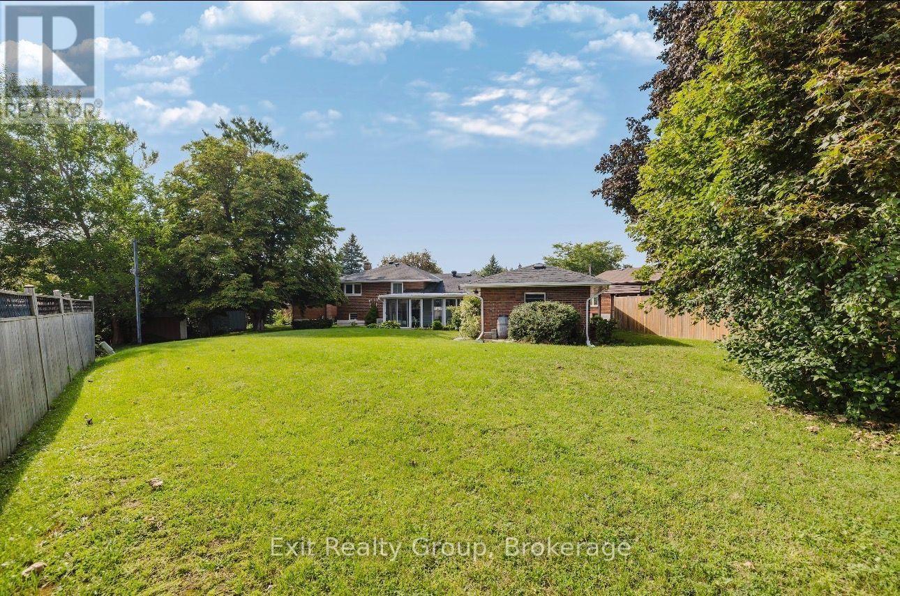 6 Ernest Court, Belleville, Ontario  K8P 4H7 - Photo 30 - X13754676