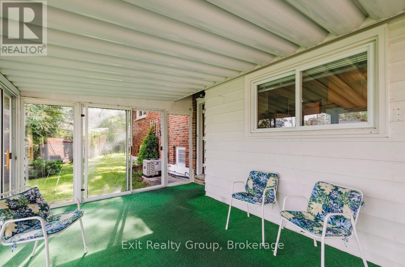 6 Ernest Court, Belleville, Ontario  K8P 4H7 - Photo 25 - X13754676