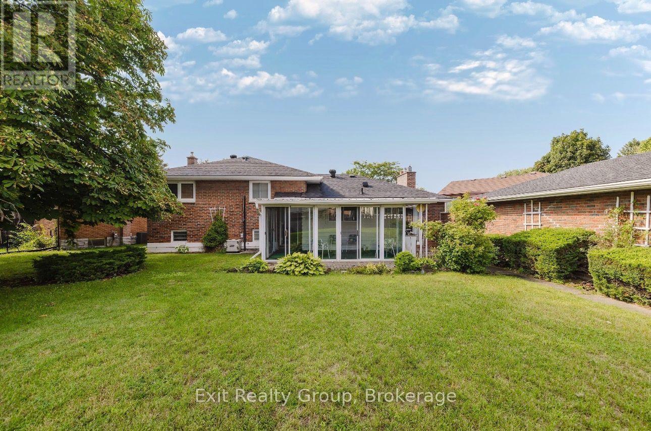 6 Ernest Court, Belleville, Ontario  K8P 4H7 - Photo 27 - X13754676