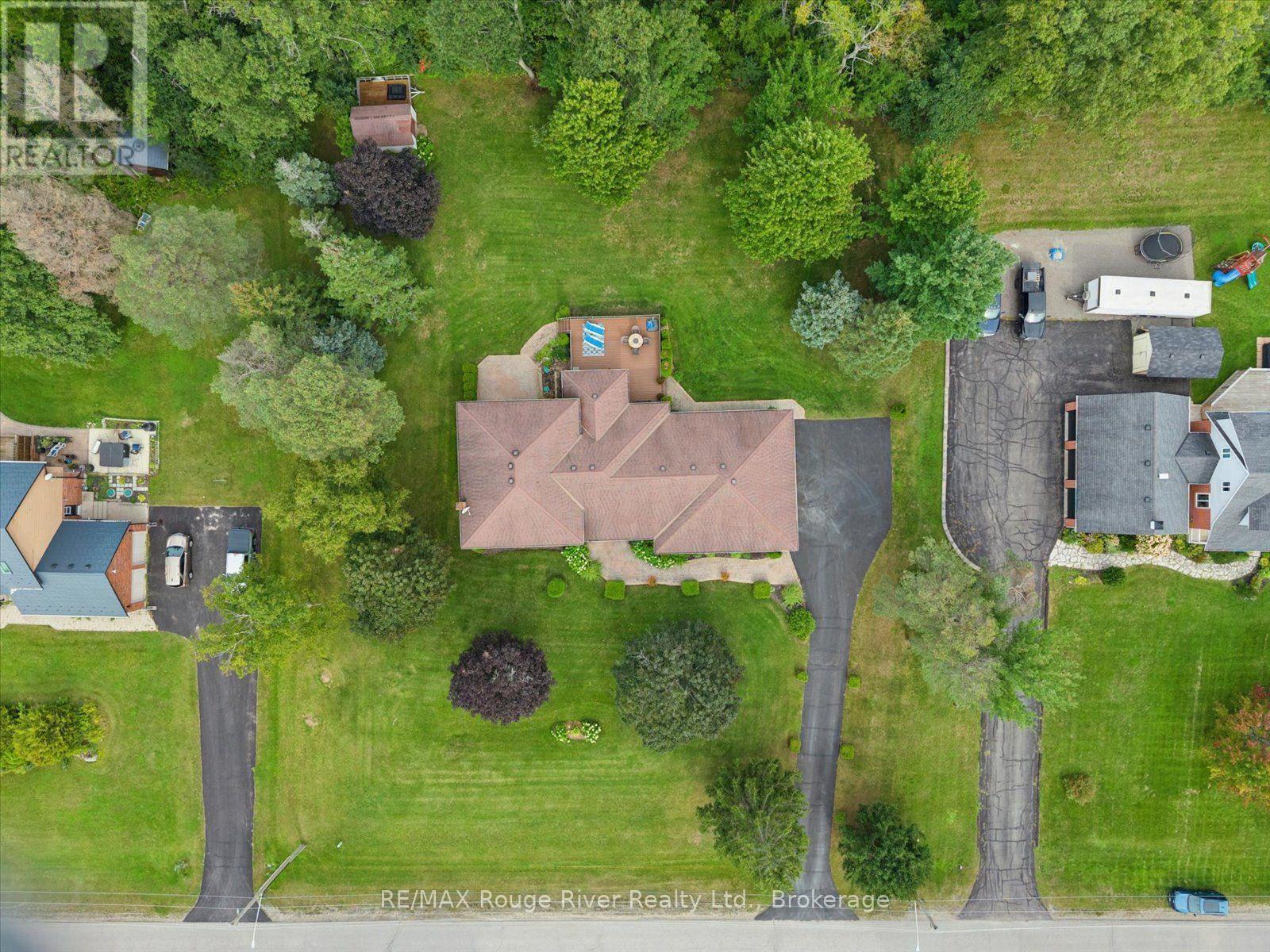 35 Royal Estate Drive, Kawartha Lakes, Ontario  L0A 1K0 - Photo 46 - X13755008