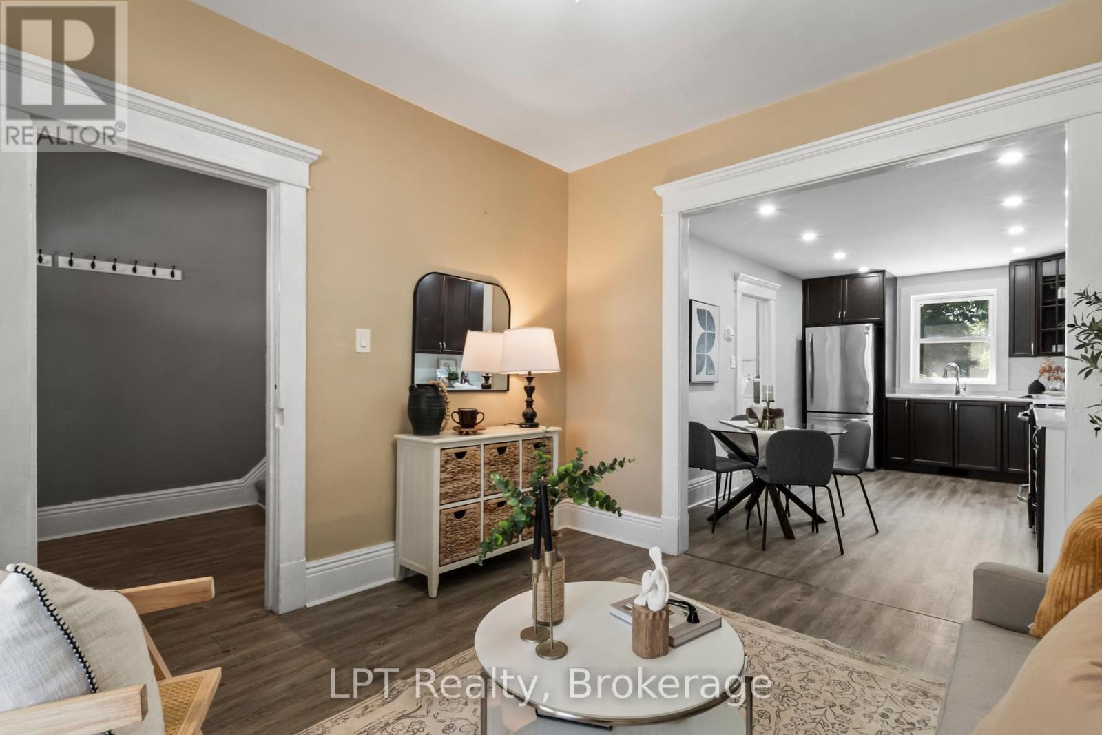 273 Bethune Street, Peterborough, Ontario  K9J 3L5 - Photo 4 - X13538422