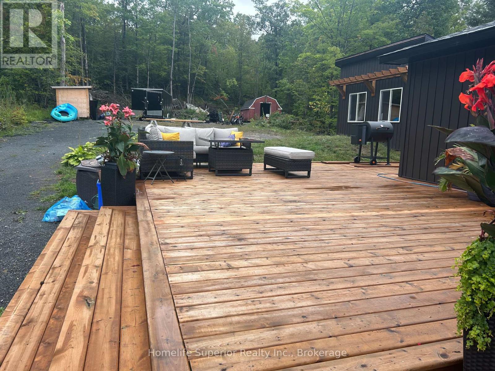 132 Peepy Horn Road SW, Marmora And Lake, Ontario  K0K 2M0 - Photo 18 - X13733180