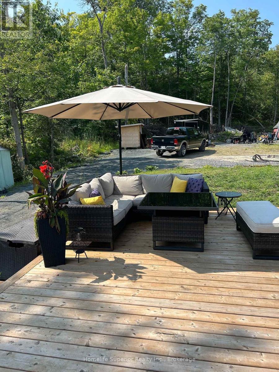 132 Peepy Horn Road SW, Marmora And Lake, Ontario  K0K 2M0 - Photo 17 - X13733180