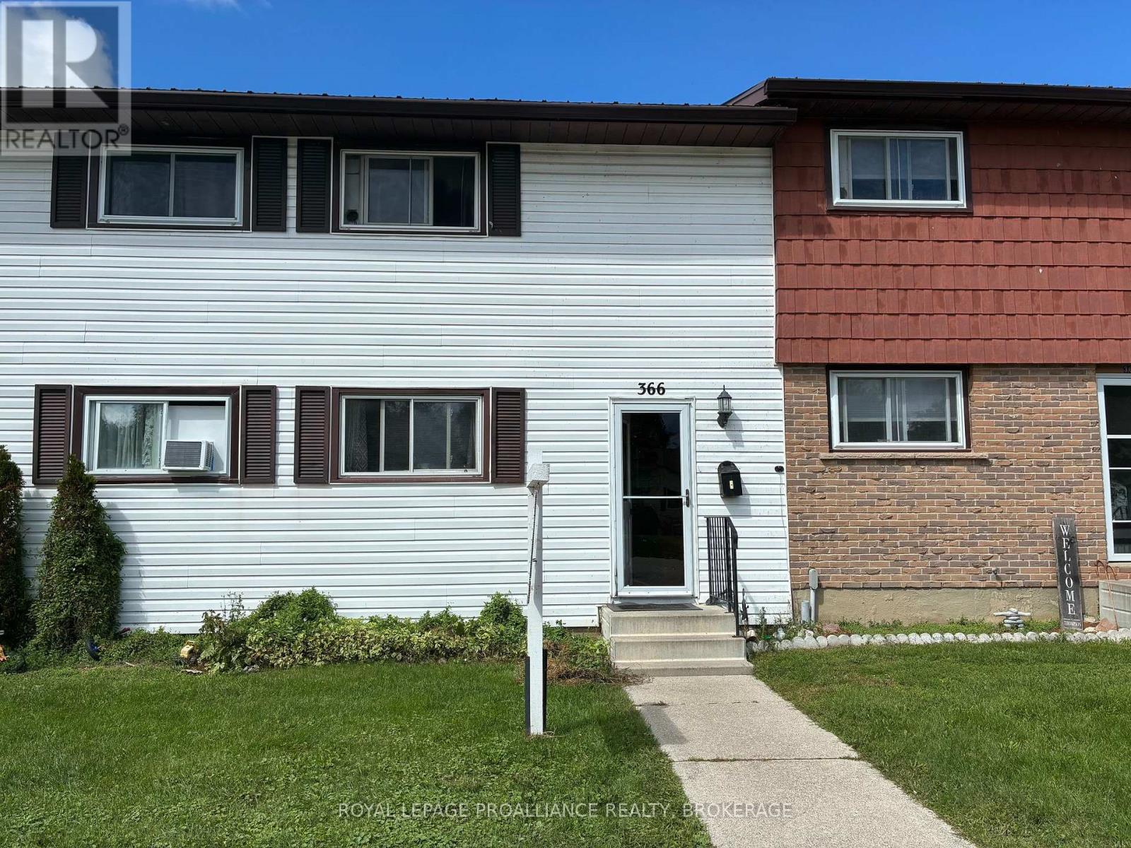 23 - 366 Forsyth Street, Gananoque, Ontario  K7G 2Y1 - Photo 1 - X13755754