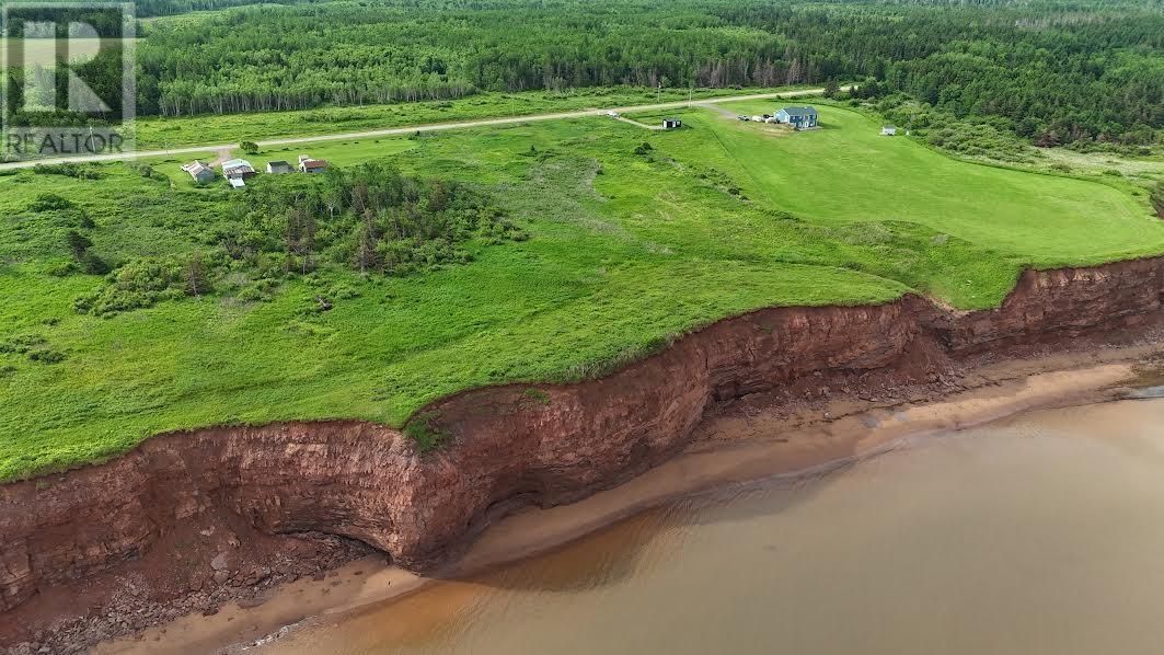 Route 14, Burton, Prince Edward Island  C0B 1E0 - Photo 1 - 202622674