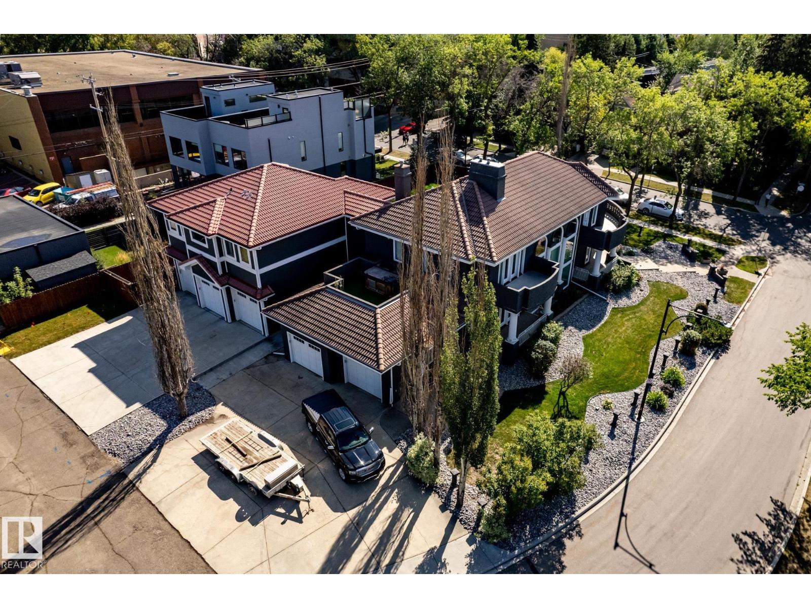 12428 103 Av NW, Edmonton, Alberta  T5N 0R3 - Photo 8 - E4469902