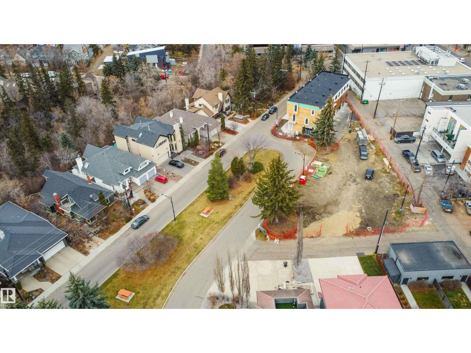12428 103 Av NW, Edmonton, Alberta  T5N 0R3 - Photo 43 - E4469902