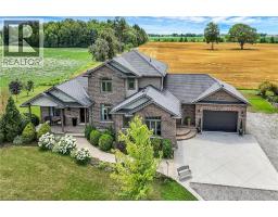 560 CONCESSION 11 WALPOLE Road, Hagersville, Ontario