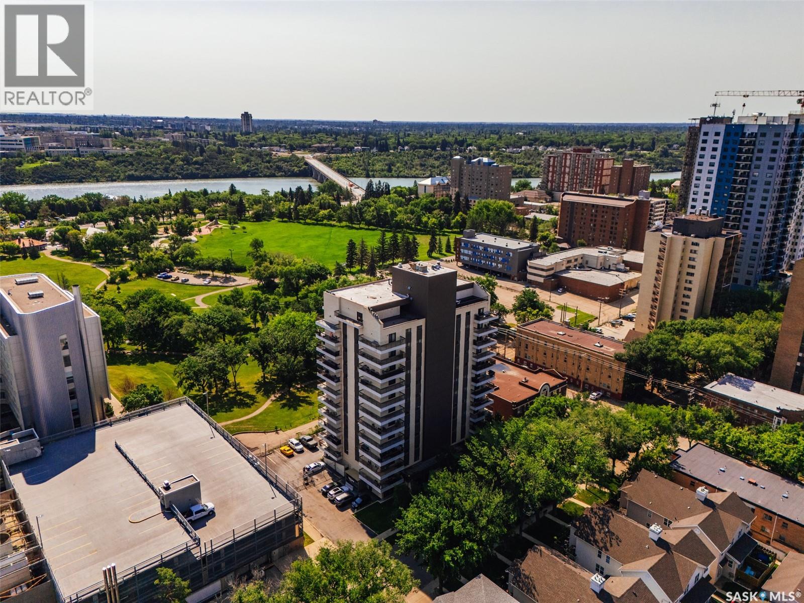 902 510 5th AVENUE, saskatoon, Saskatchewan