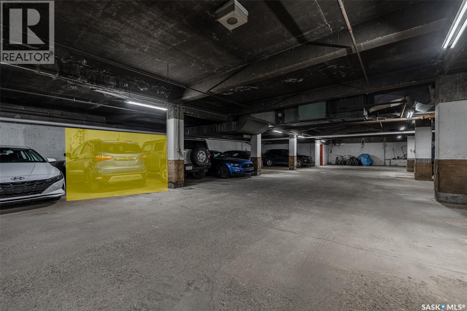 902 510 5th Avenue, Saskatoon, Saskatchewan  S7S 2R2 - Photo 41 - SK047817