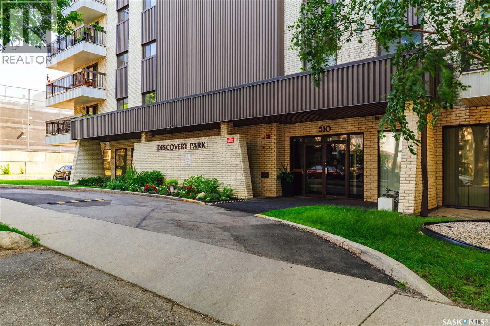 902 510 5th Avenue, Saskatoon, Saskatchewan  S7S 2R2 - Photo 6 - SK047817
