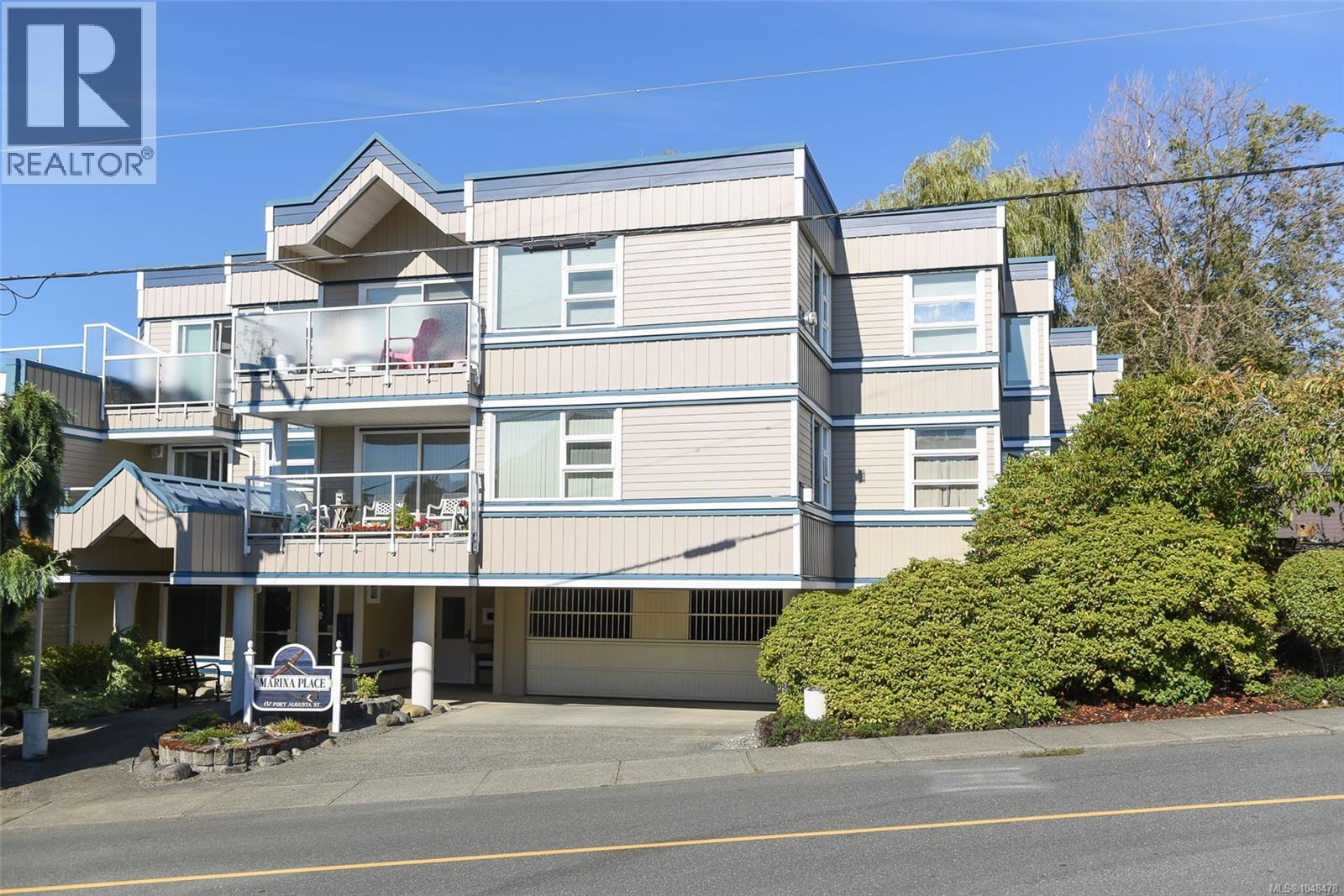 305 137 Port Augusta St, Comox, British Columbia  V9M 3N8 - Photo 39 - 1048478