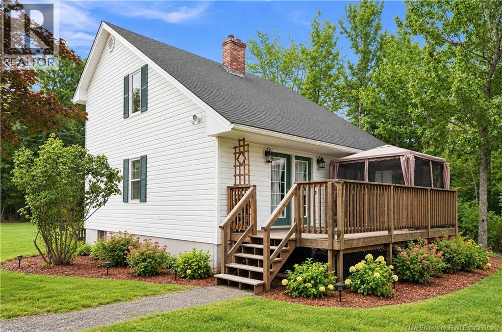 2135 Elmwood Drive, Moncton, New Brunswick