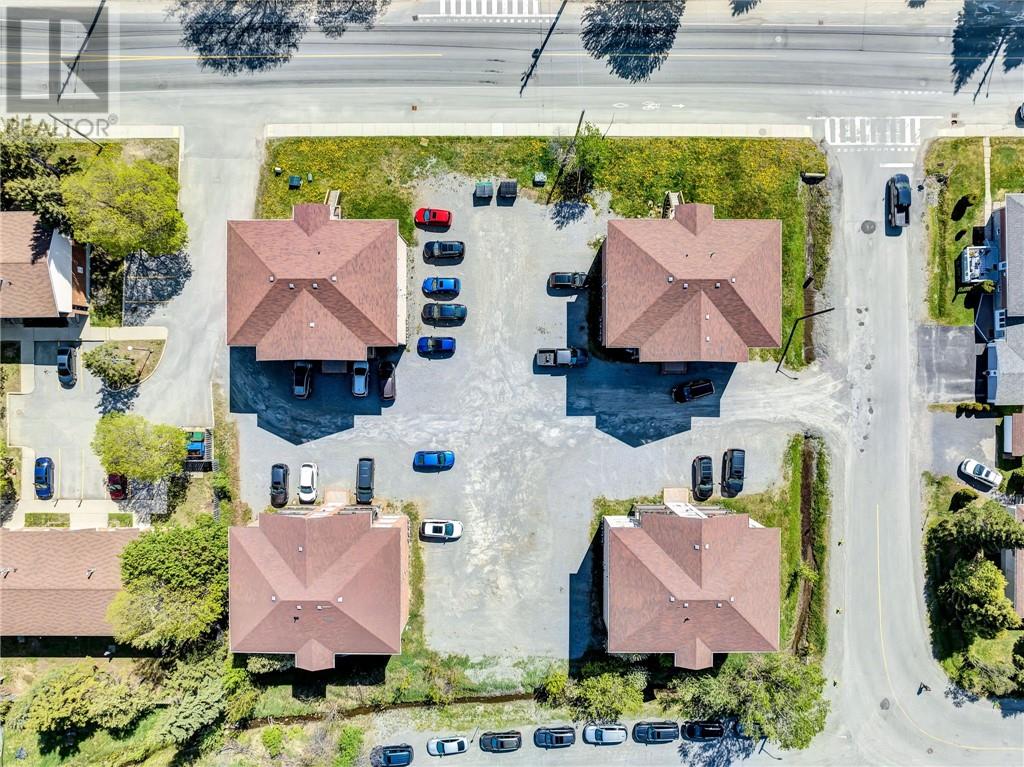 189 First Avenue Unit# 8A, Sudbury, Ontario