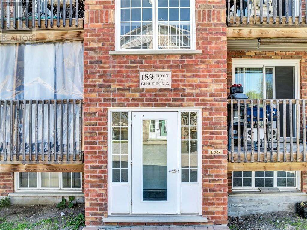 189 First Avenue Unit# 8a, Sudbury, Ontario  P3B 3L3 - Photo 15 - 2130221