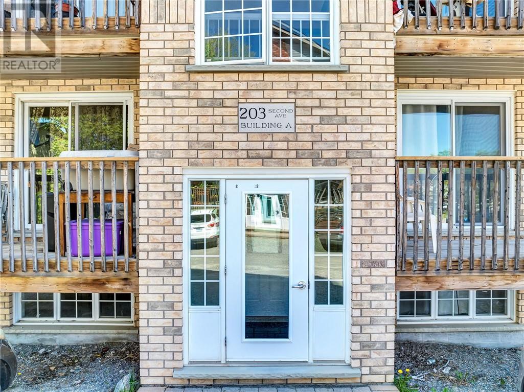 189 First Avenue Unit# 8a, Sudbury, Ontario  P3B 3L3 - Photo 21 - 2130221
