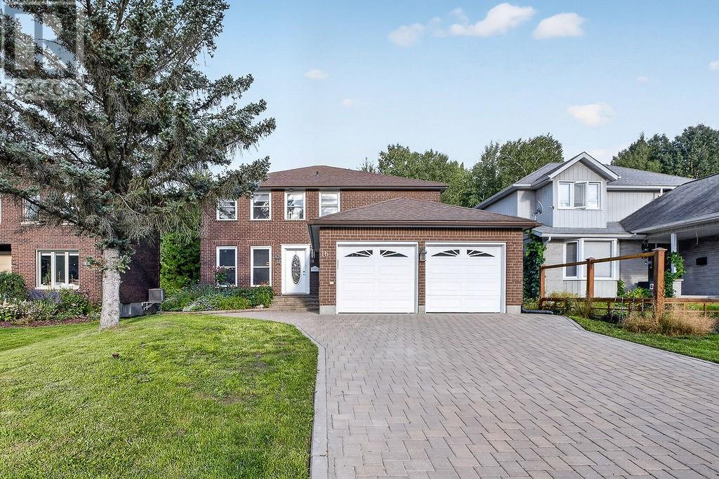 16 Aspenwood Court, Sudbury, Ontario