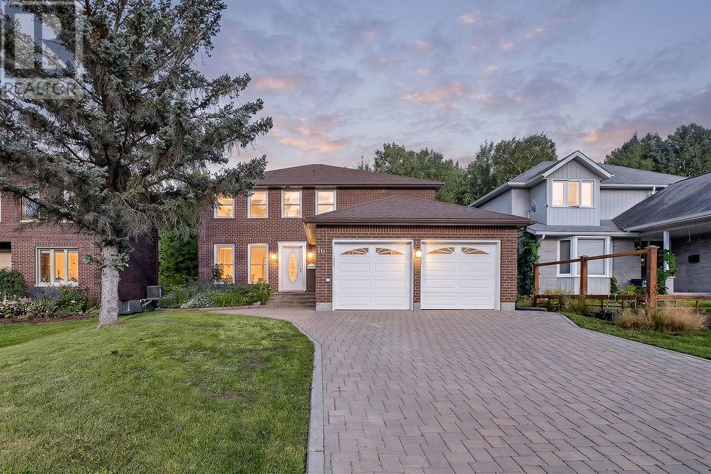 16 Aspenwood Court, Sudbury, Ontario  P3E 5V9 - Photo 2 - 2130208
