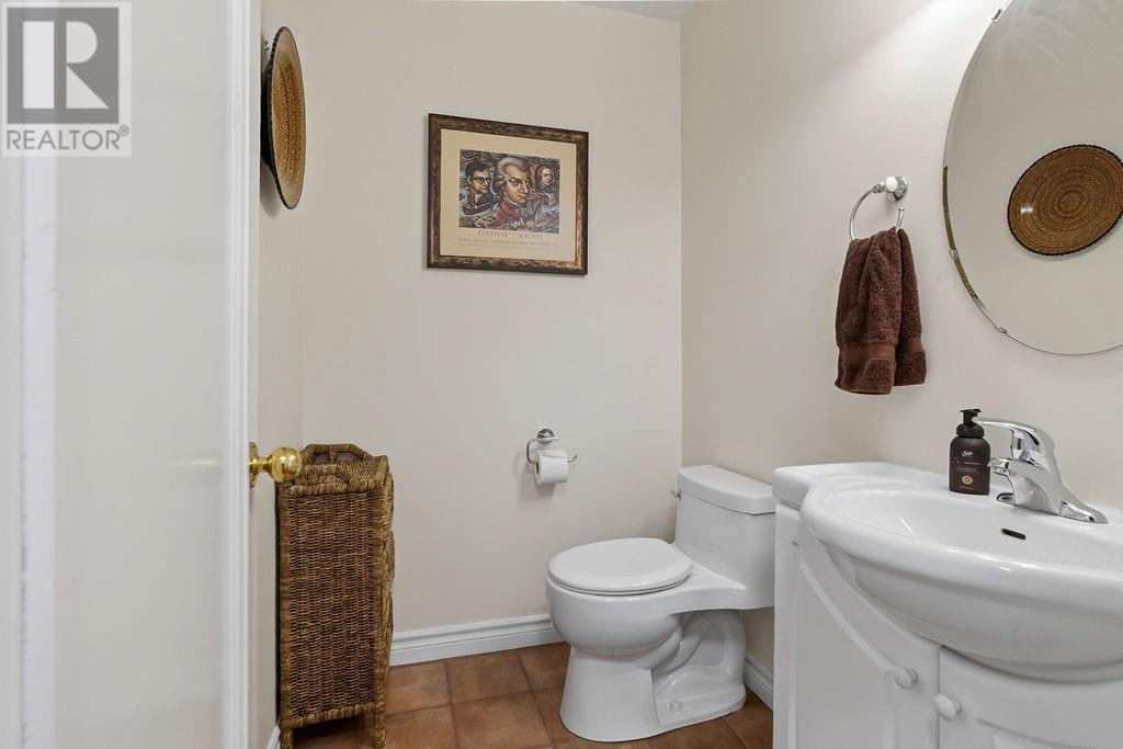 16 Aspenwood Court, Sudbury, Ontario  P3E 5V9 - Photo 32 - 2130208