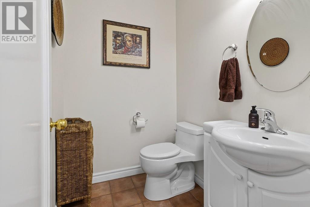 16 Aspenwood Court, Sudbury, Ontario  P3E 5V9 - Photo 33 - 2130208