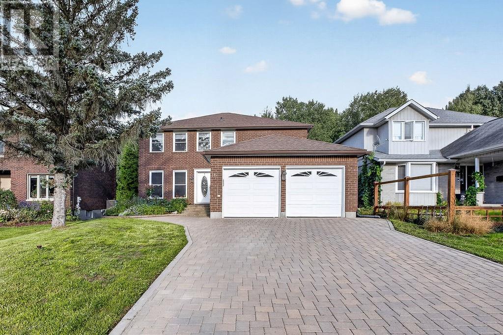 16 Aspenwood Court, Sudbury, Ontario  P3E 5V9 - Photo 4 - 2130208