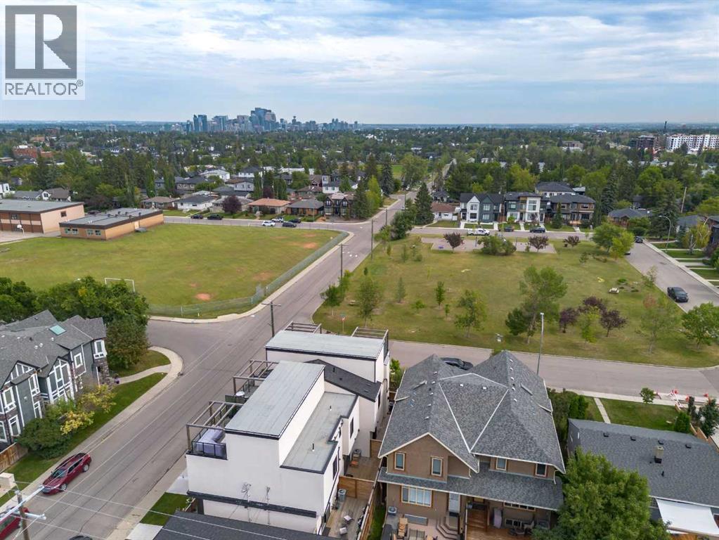 3105 Kildare Crescent SW, Calgary, Alberta  T3E 4S3 - Photo 3 - A2343072