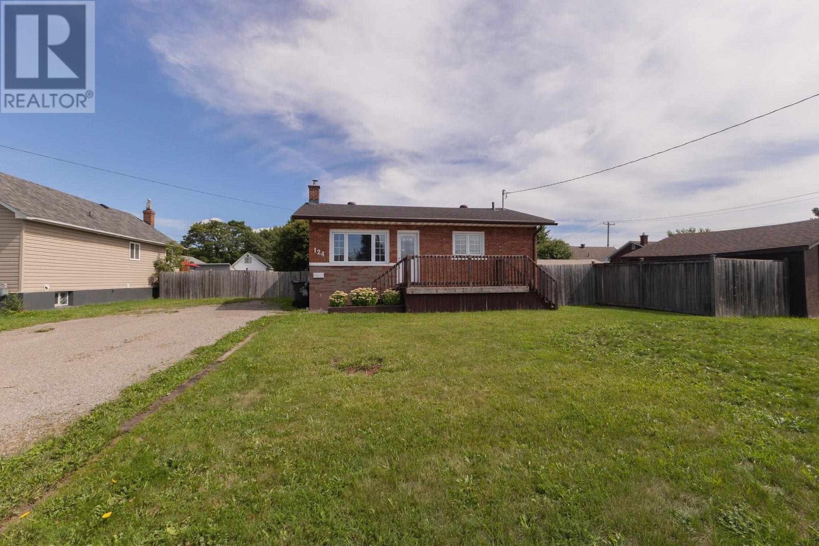 124 Mcfadden Ave, Sault Ste. Marie, Ontario  P6C 4T2 - Photo 46 - SM262458