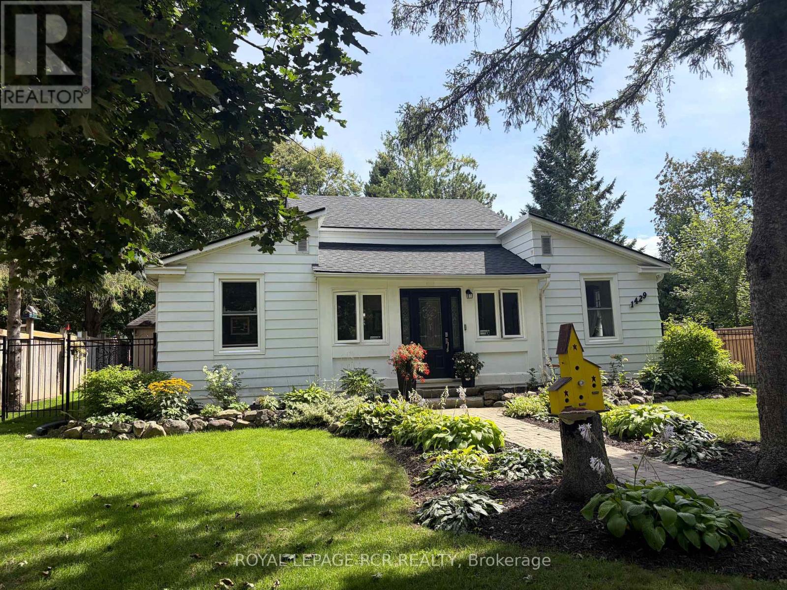 1429 Queen Street, Caledon, Ontario  L7K 0E4 - Photo 3 - W13754344