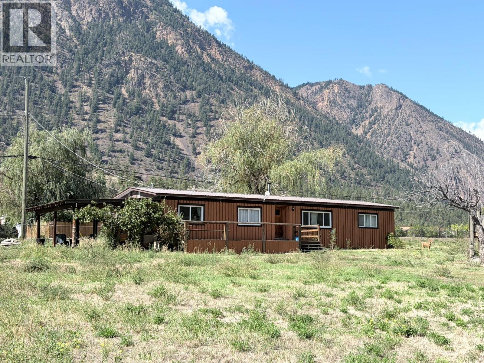 591 Davidson Crescent, Lillooet, British Columbia  V0K 1V0 - Photo 14 - 10400049