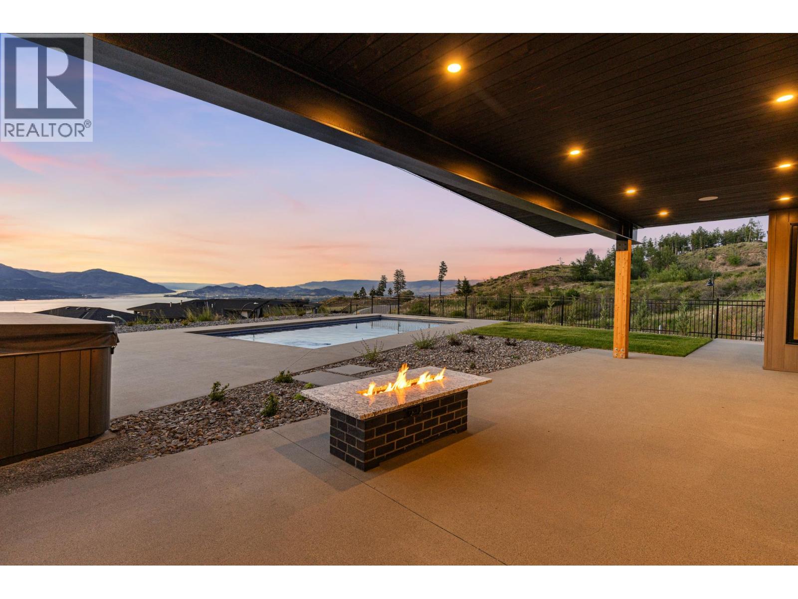 5584 Upper Mission Court, Kelowna, British Columbia  V1W 0C5 - Photo 55 - 10399983