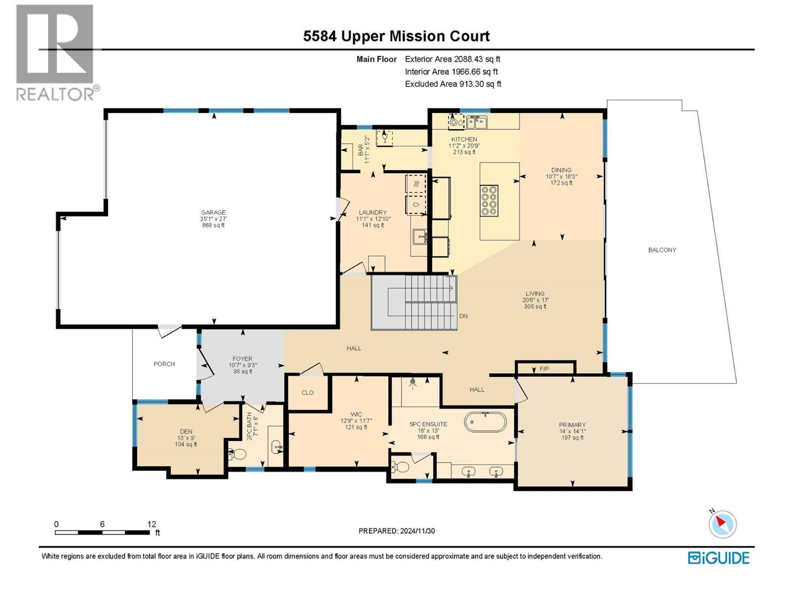 5584 Upper Mission Court, Kelowna, British Columbia  V1W 0C5 - Photo 66 - 10399983