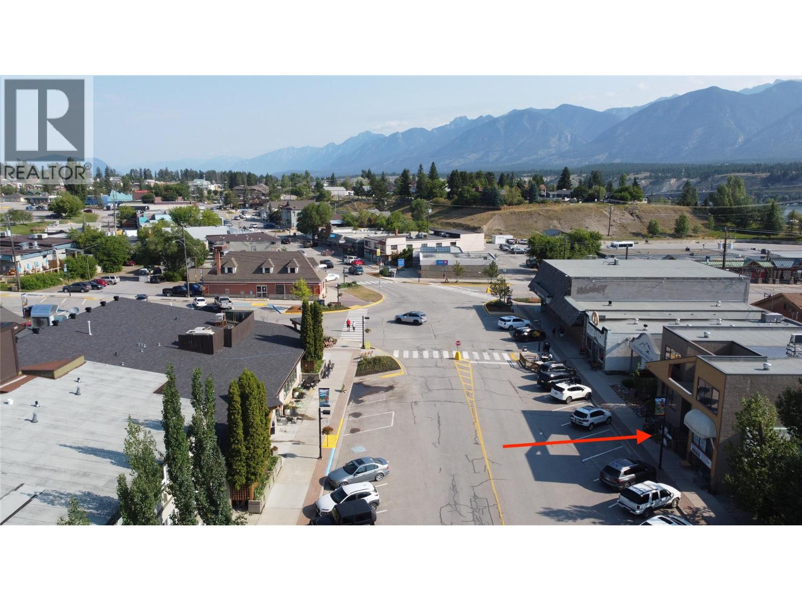 1313 7th Avenue Unit# 301 & 303, Invermere, British Columbia  V0A 1K0 - Photo 4 - 10399684